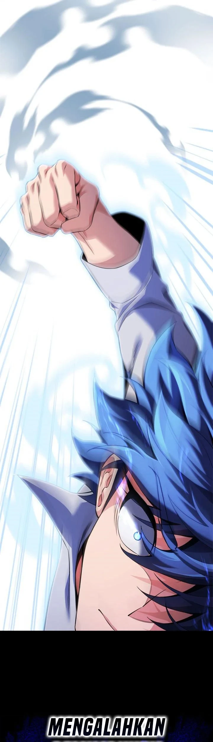 Eldmia Ega, The Reincarnated Avenger Chapter 1 Gambar 52