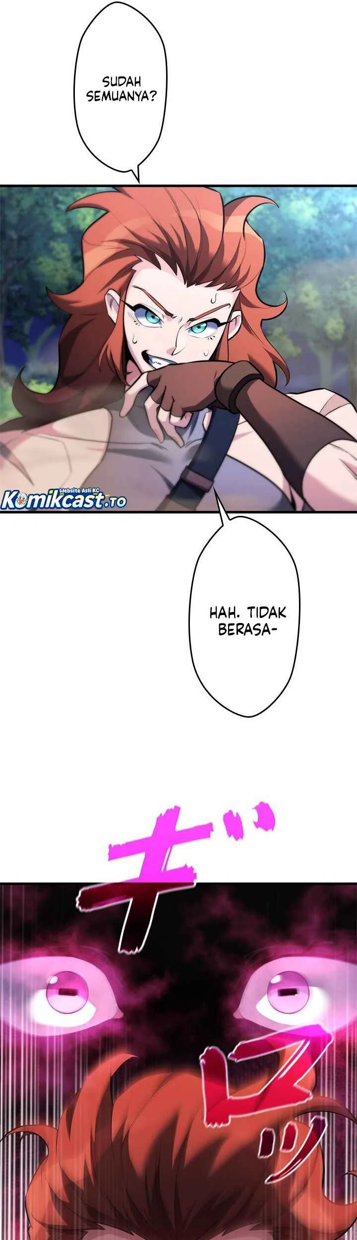 Eldmia Ega, The Reincarnated Avenger Chapter 14 Gambar 30