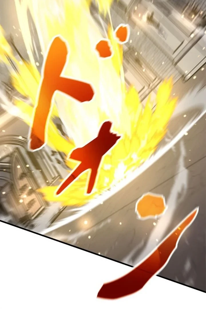 Eldmia Ega, The Reincarnated Avenger Chapter 16 Gambar 35