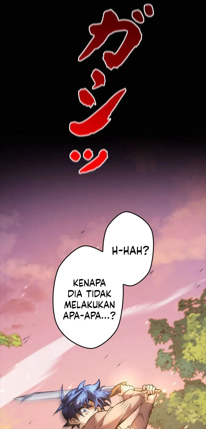 Eldmia Ega, The Reincarnated Avenger Chapter 2 Gambar 55