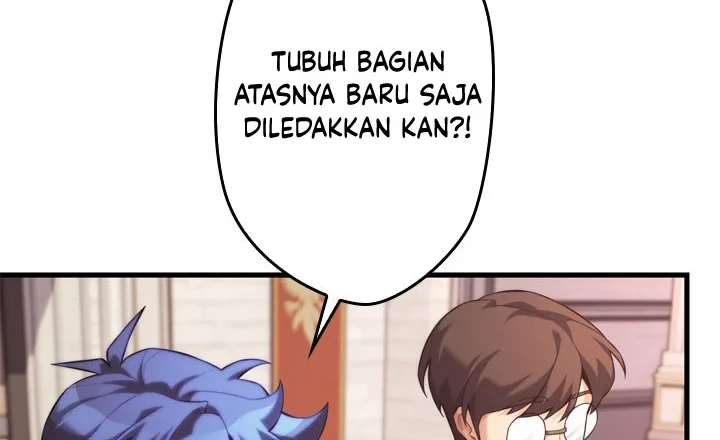 Eldmia Ega, The Reincarnated Avenger Chapter 22 Gambar 53