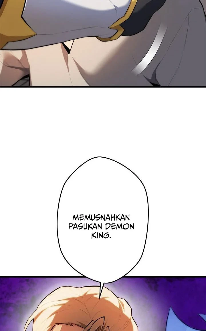 Eldmia Ega, The Reincarnated Avenger Chapter 6 Gambar 45