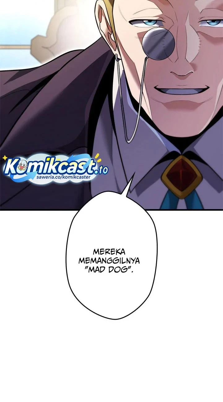 Eldmia Ega, The Reincarnated Avenger Chapter 8 Gambar 49