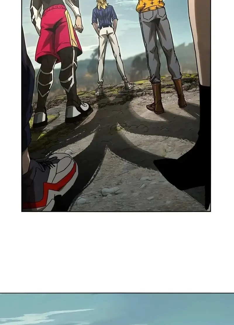Elephant Invisible Chapter 255 Gambar 22