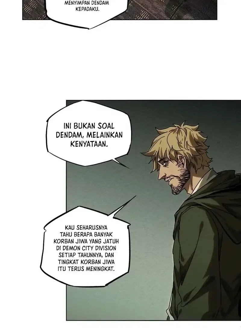 Elephant Invisible Chapter 261 Gambar 22