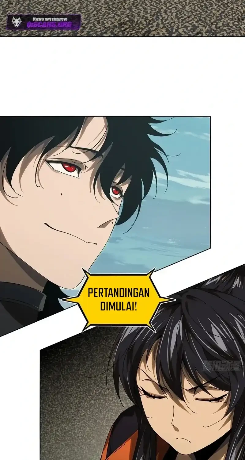 Elephant Invisible Chapter 264 Gambar 18