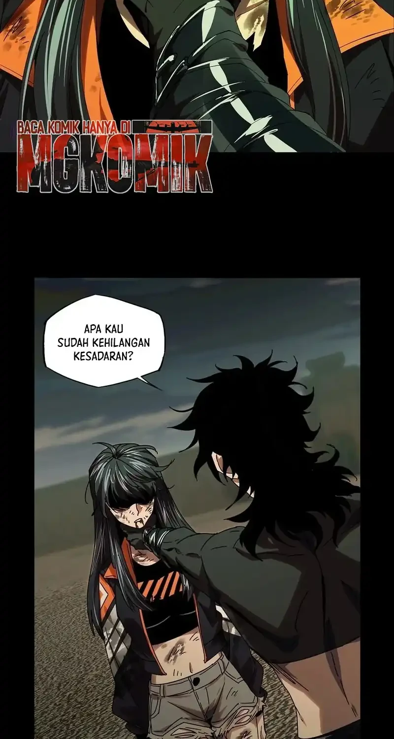 Elephant Invisible Chapter 266 Gambar 20