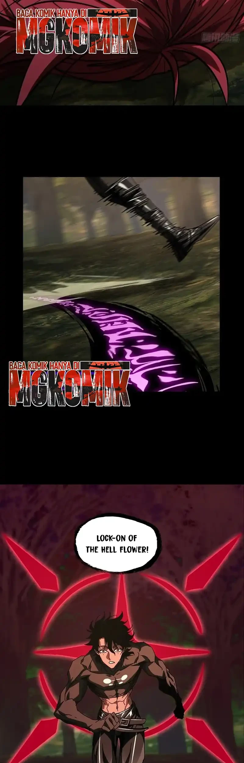 Elephant Invisible Chapter 273 Gambar 23