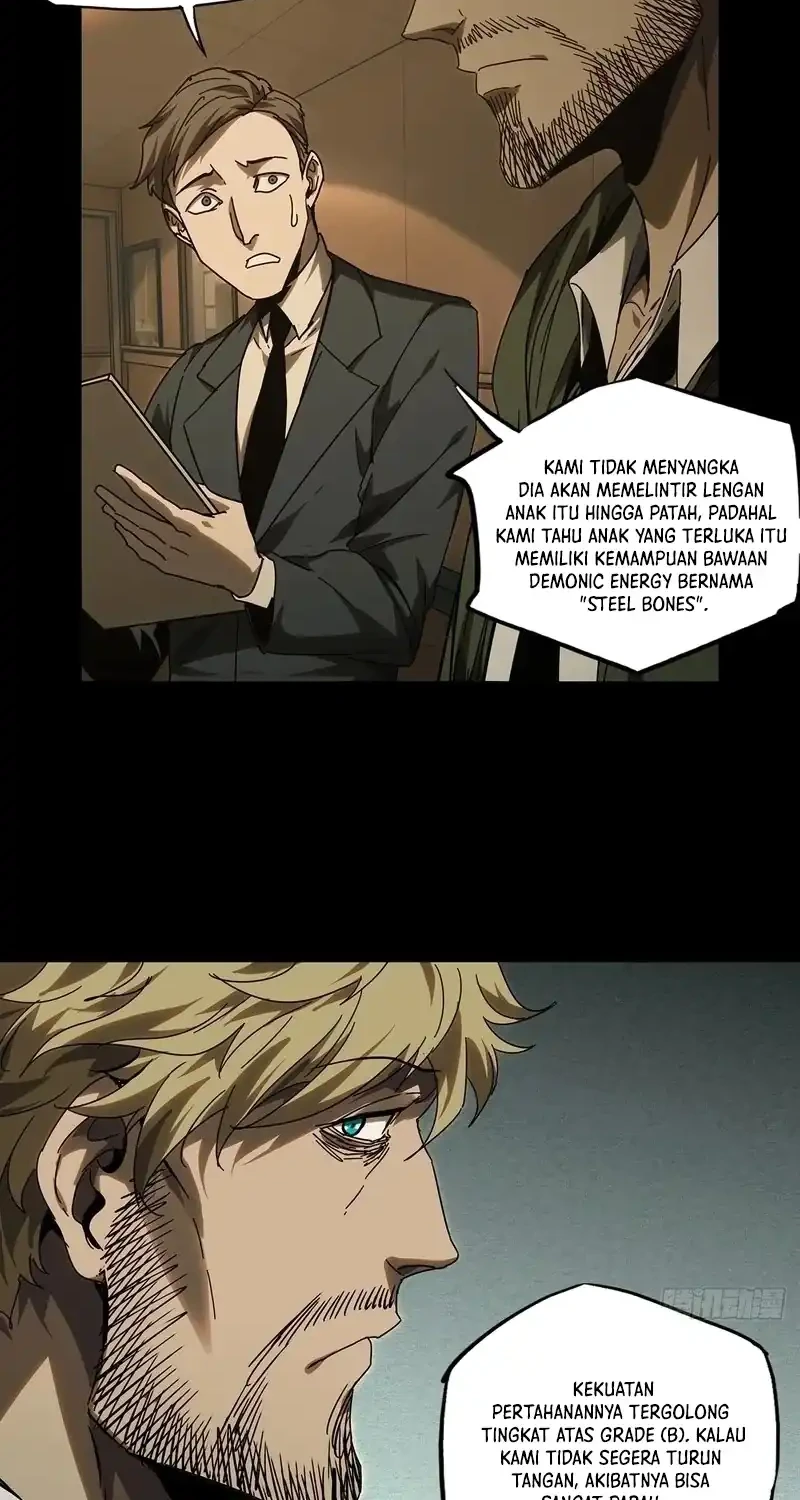 Elephant Invisible Chapter 278 Gambar 20