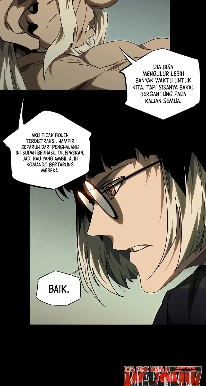 Elephant Invisible Chapter 280 Gambar 19
