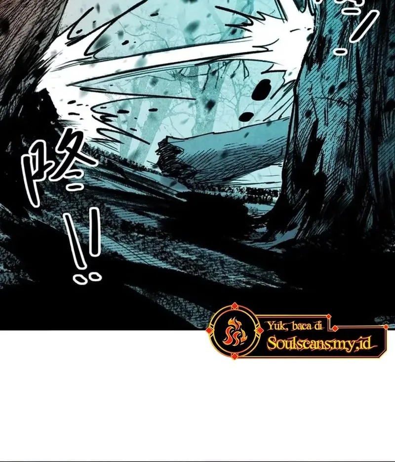 Elven Queen Chapter 11 halaman 24