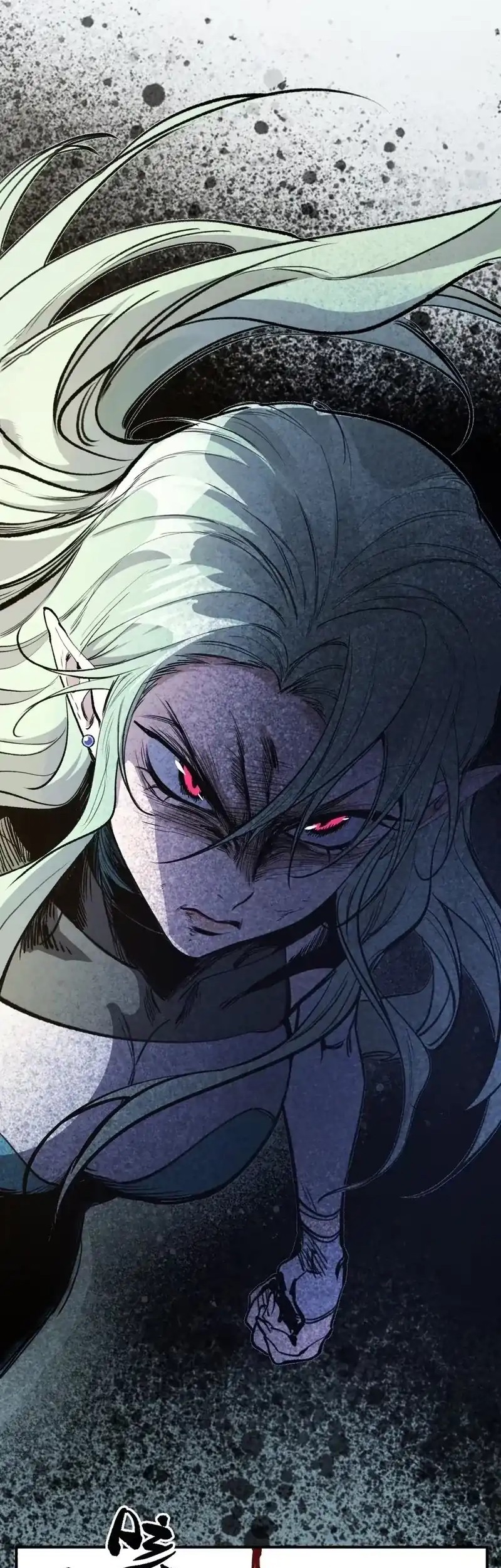 Elven Queen Chapter 13 halaman 25