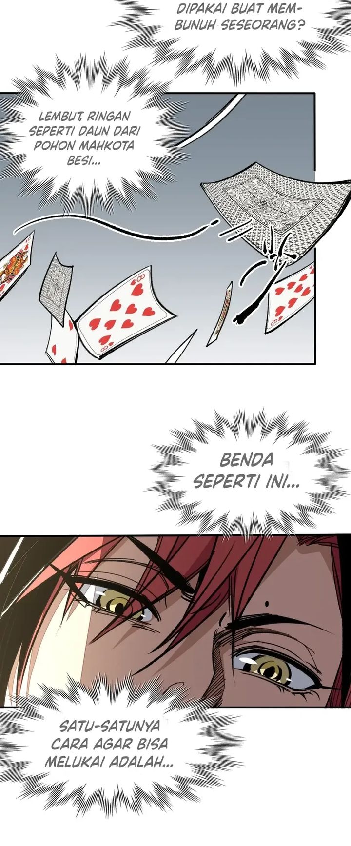 Elven Queen Chapter 6 halaman 23