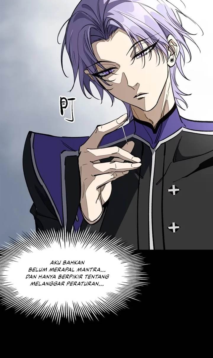 Elven Queen Chapter 9 halaman 18