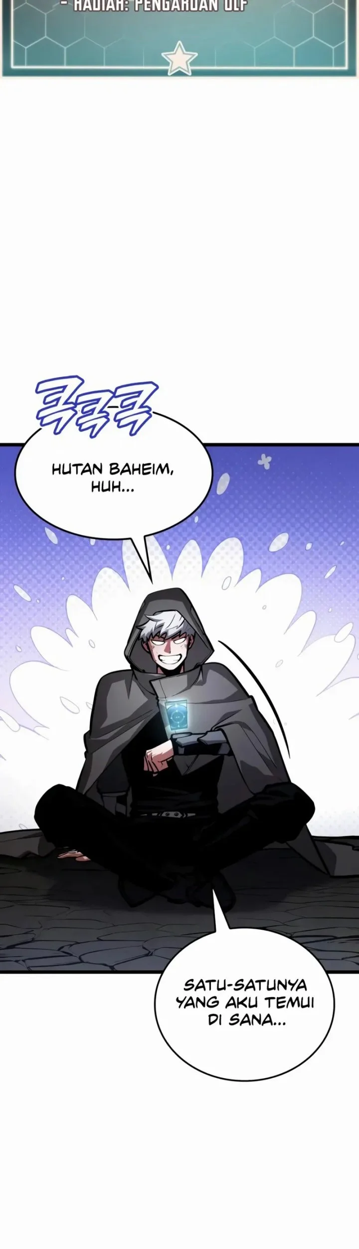 Emperor Of Solo Play Chapter 34 Gambar 64