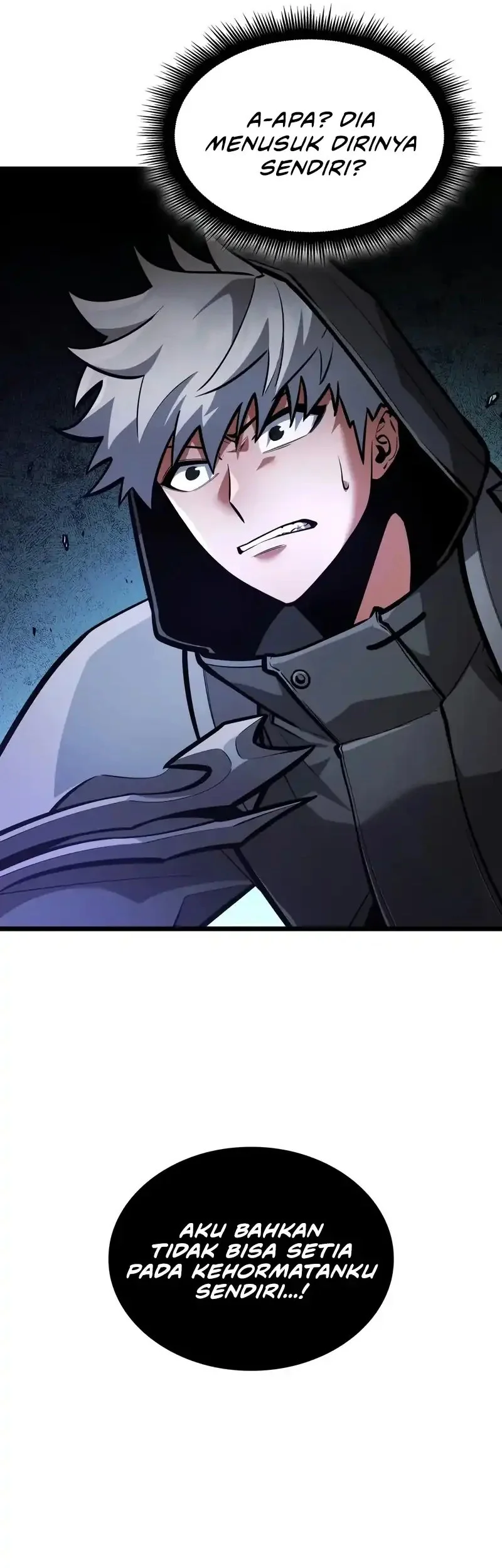 Emperor Of Solo Play Chapter 42 Gambar 51