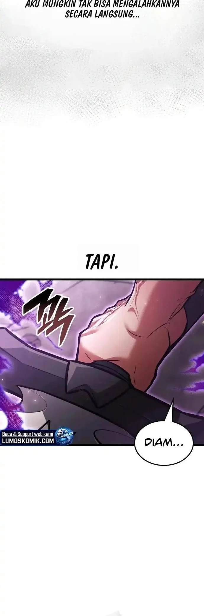 Emperor Of Solo Play Chapter 49 Gambar 41