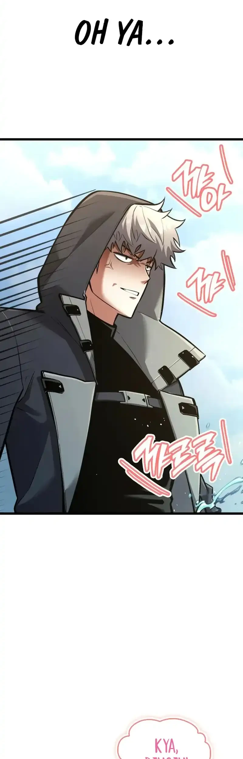 Emperor Of Solo Play Chapter 55 Gambar 51