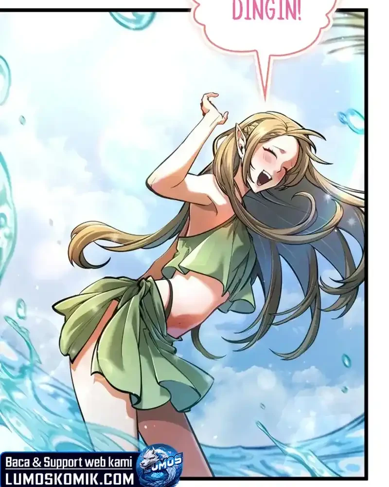 Emperor Of Solo Play Chapter 55 Gambar 52