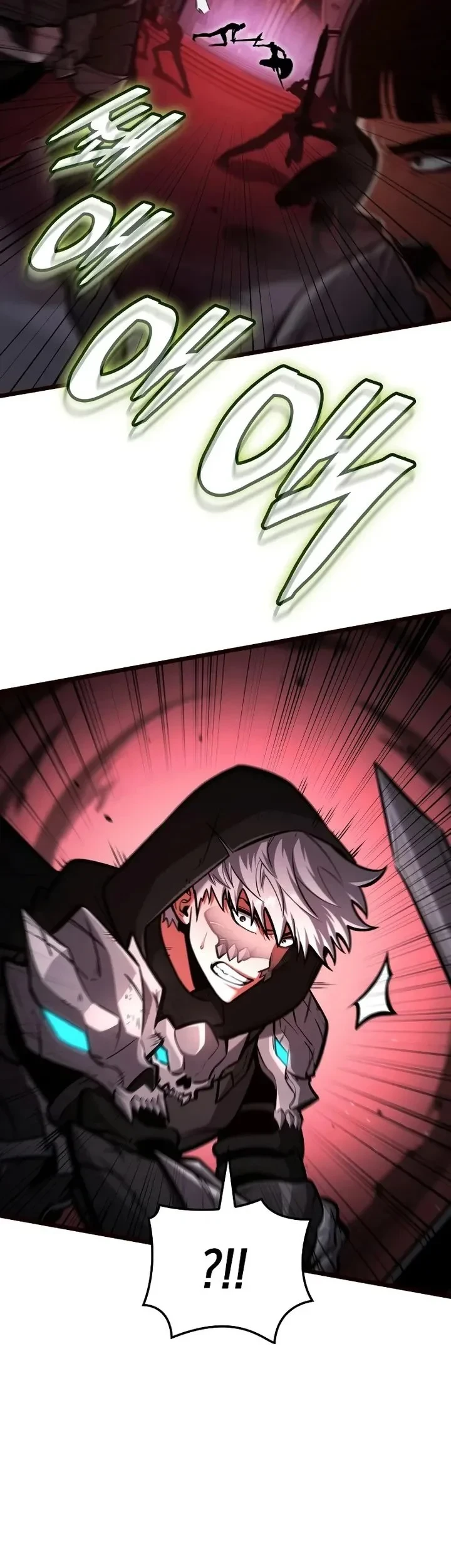 Emperor Of Solo Play Chapter 63 Gambar 43