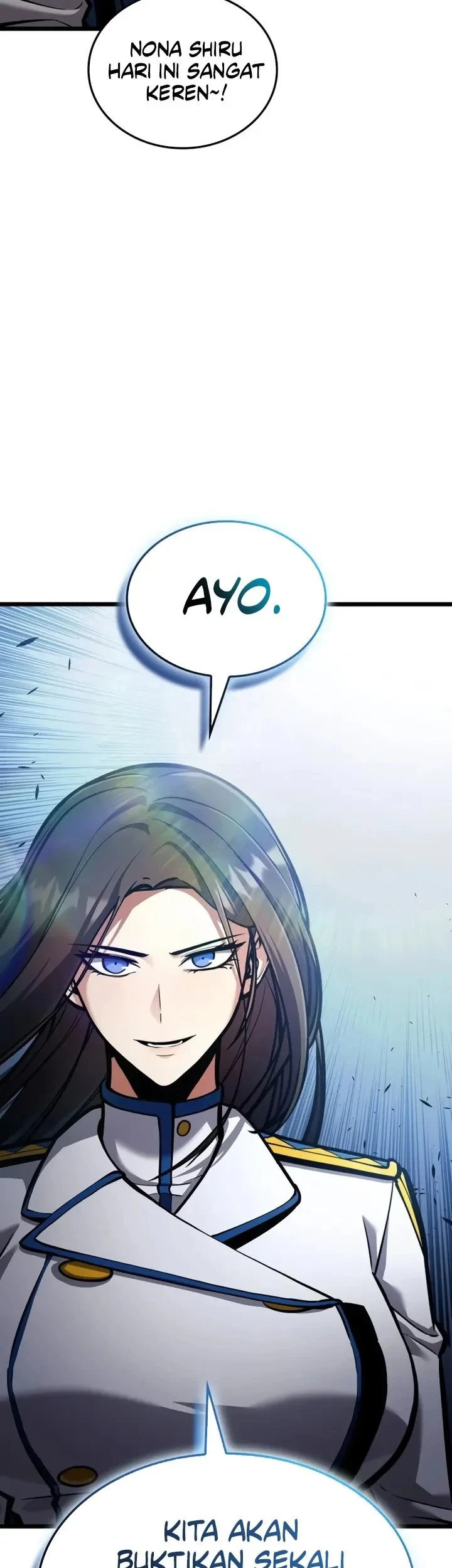Emperor Of Solo Play Chapter 64 Gambar 43