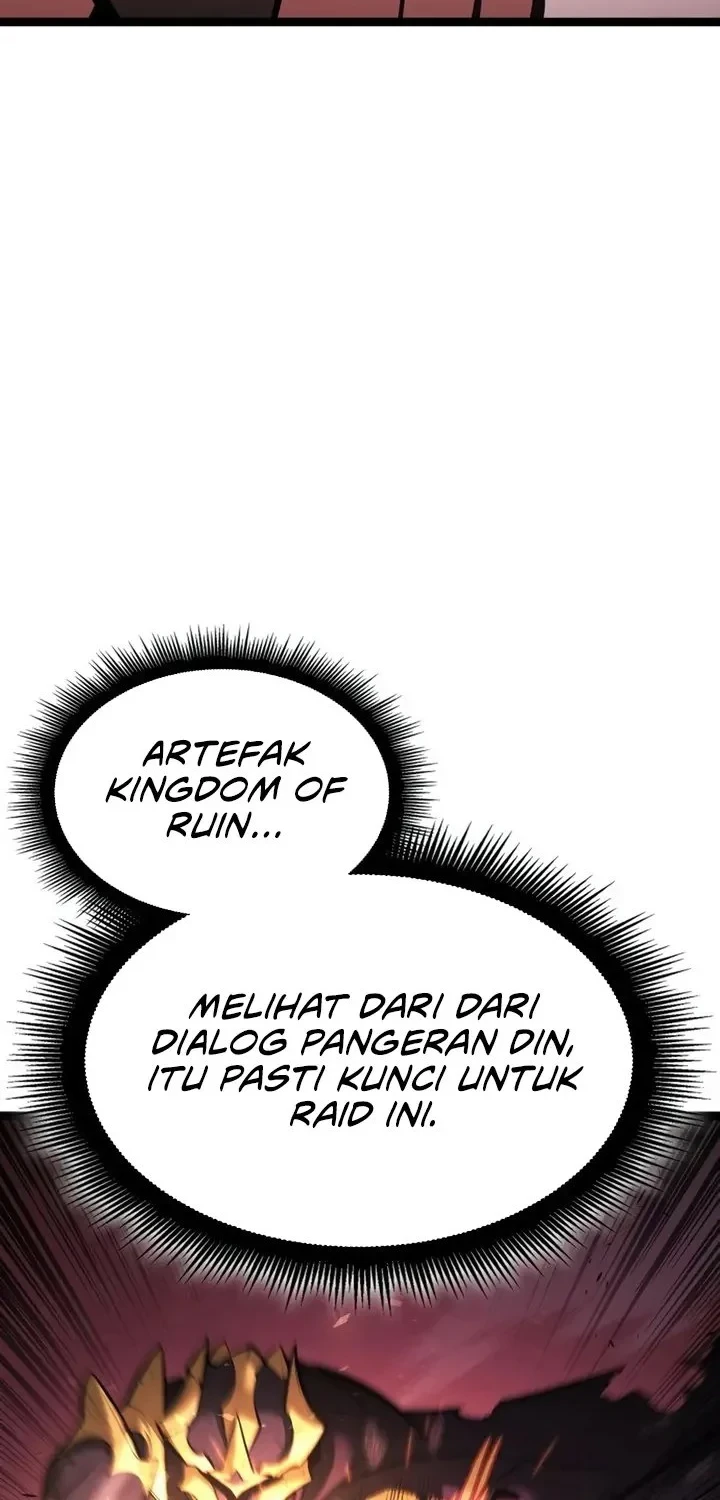 Emperor Of Solo Play Chapter 65 Gambar 42