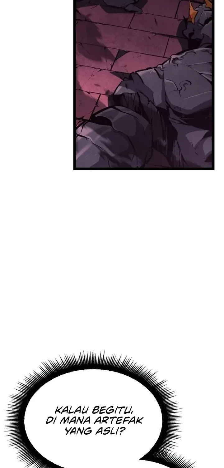 Emperor Of Solo Play Chapter 65 Gambar 44