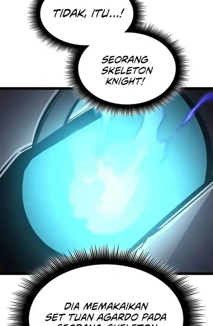Emperor Of Solo Play Chapter 66 Gambar 52