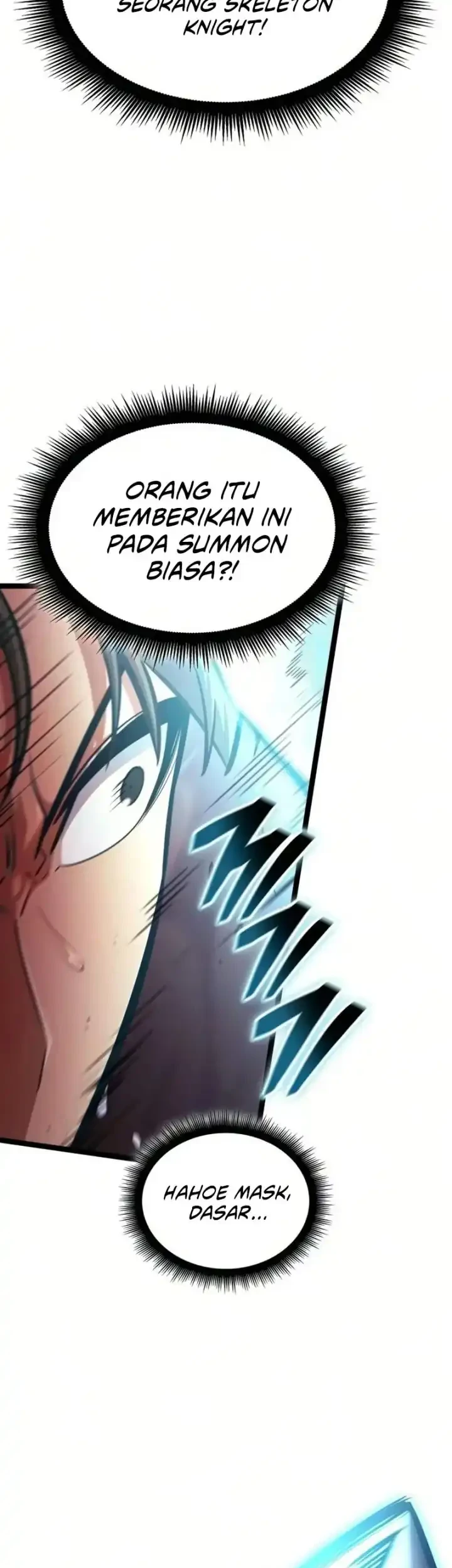 Emperor Of Solo Play Chapter 66 Gambar 53