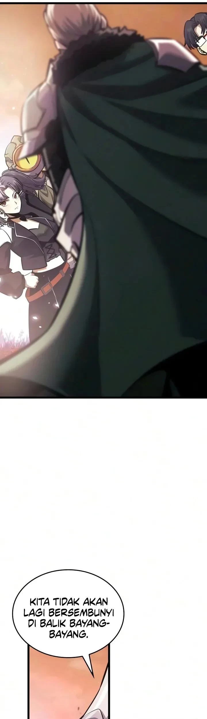 Emperor Of Solo Play Chapter 67 Gambar 53