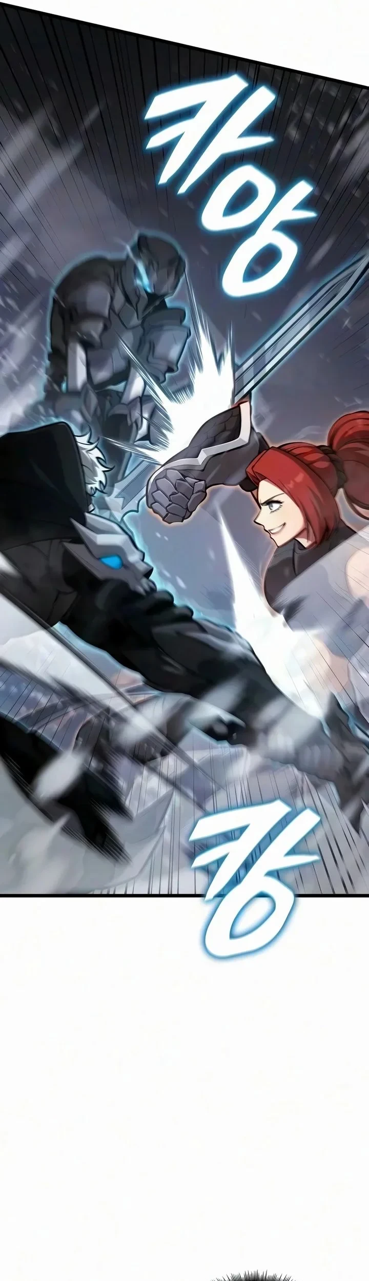 Emperor Of Solo Play Chapter 69 Gambar 53