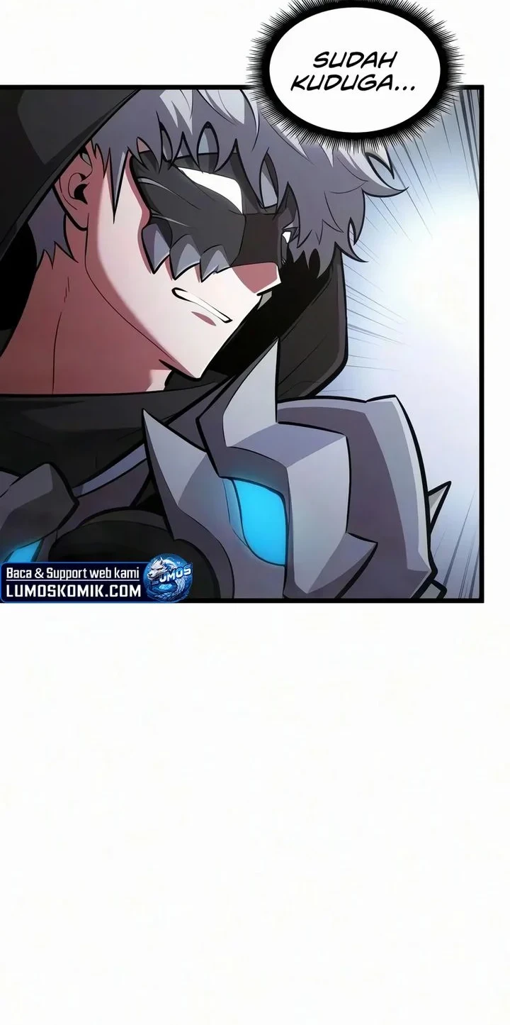 Emperor Of Solo Play Chapter 69 Gambar 54