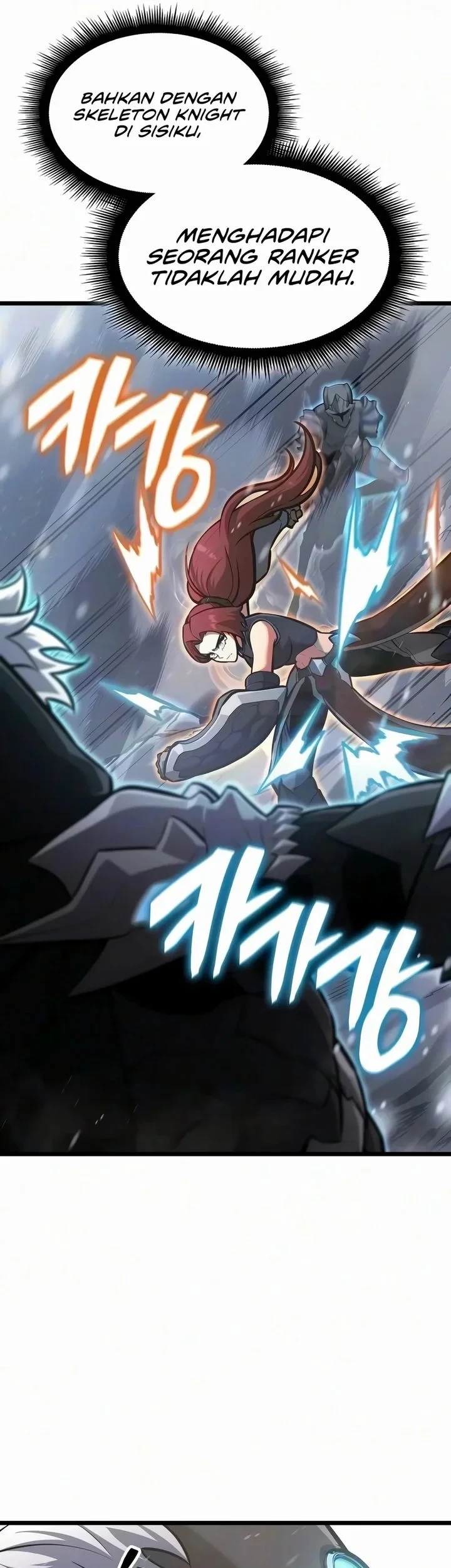 Emperor Of Solo Play Chapter 69 Gambar 55