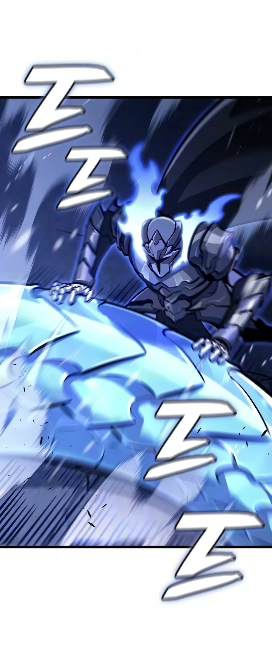 Emperor Of Solo Play Chapter 71 Gambar 81