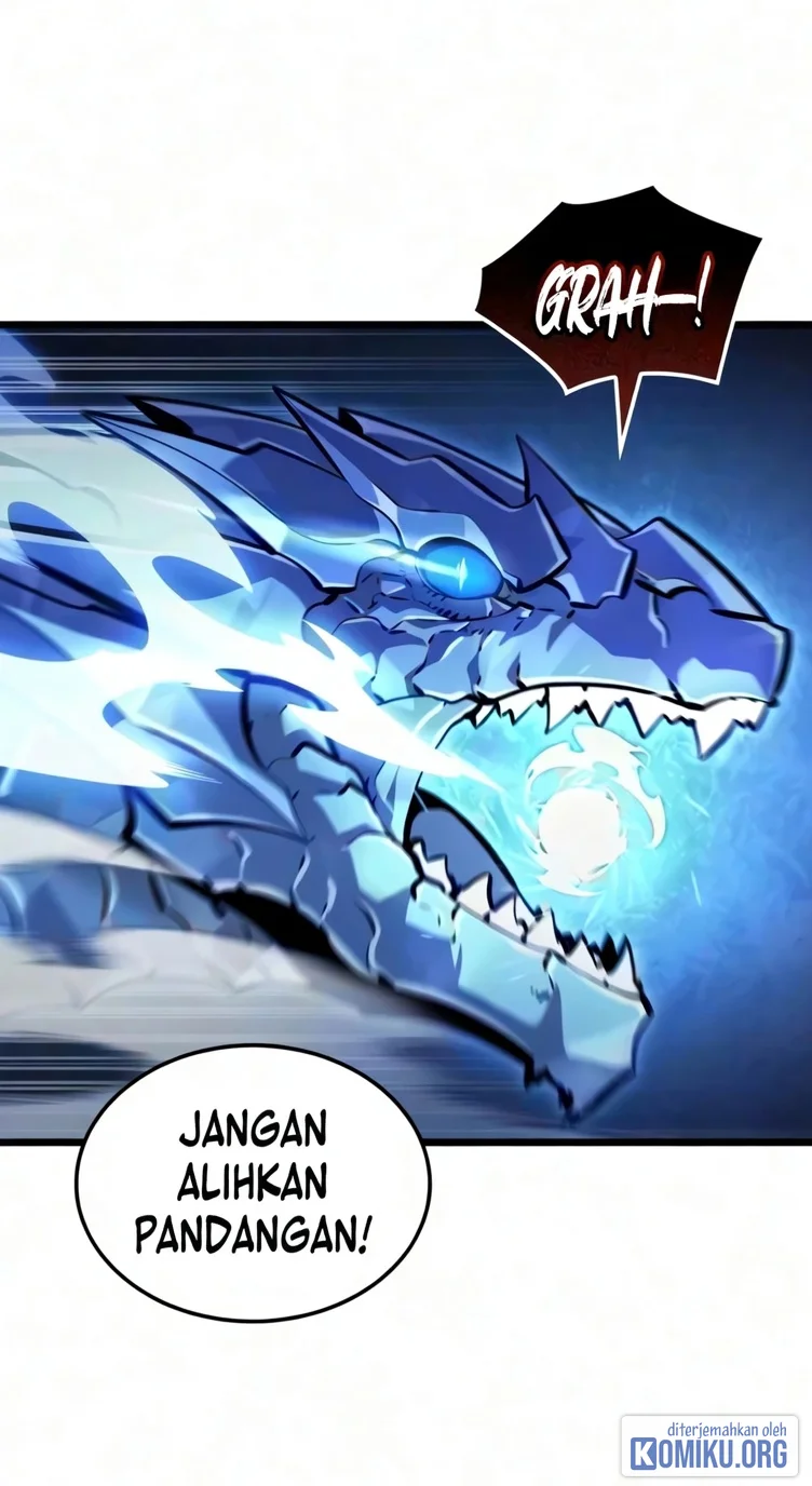 Emperor Of Solo Play Chapter 71 Gambar 82