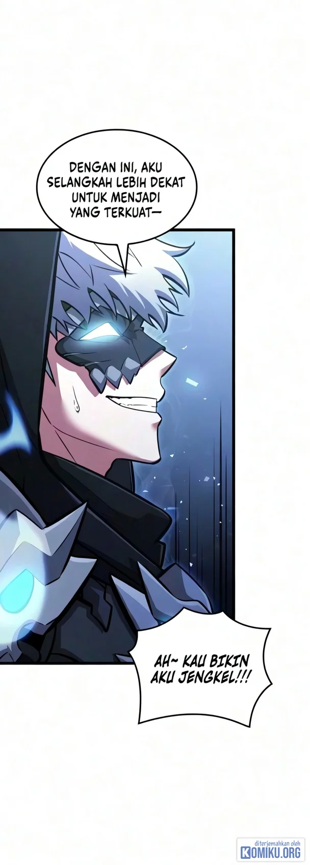 Emperor Of Solo Play Chapter 72 Gambar 65