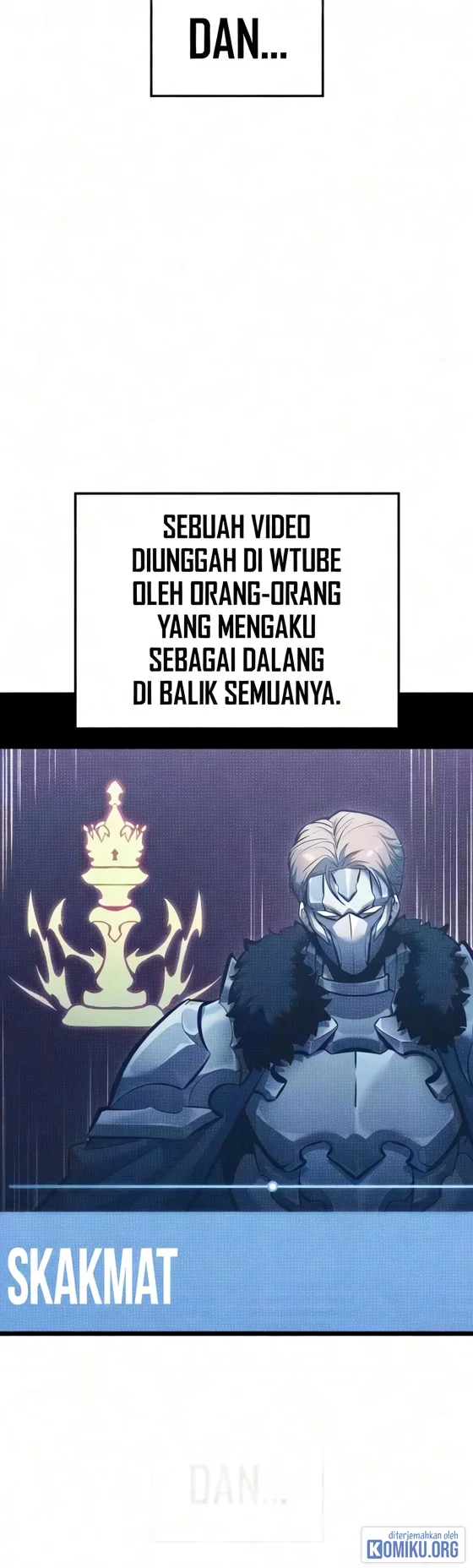 Emperor Of Solo Play Chapter 73 Gambar 67