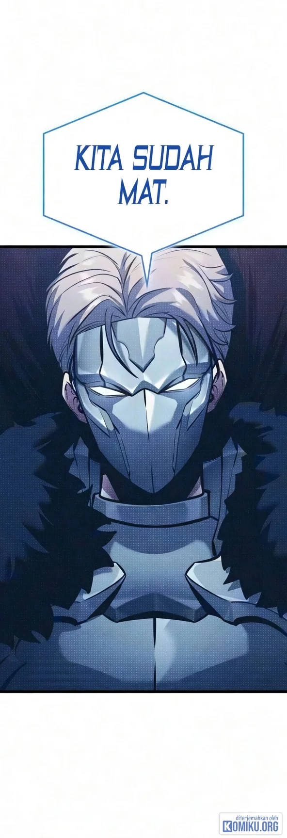 Emperor Of Solo Play Chapter 73 Gambar 68