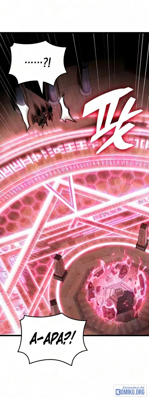 Emperor Of Solo Play Chapter 75 Gambar 66