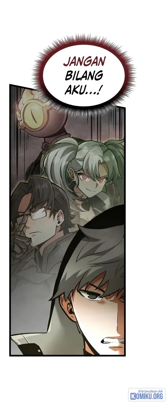 Emperor Of Solo Play Chapter 76 Gambar 75