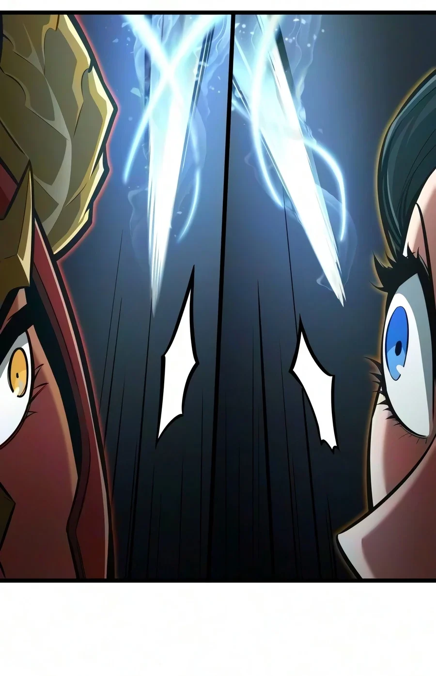 Emperor Of Solo Play Chapter 77 Gambar 78
