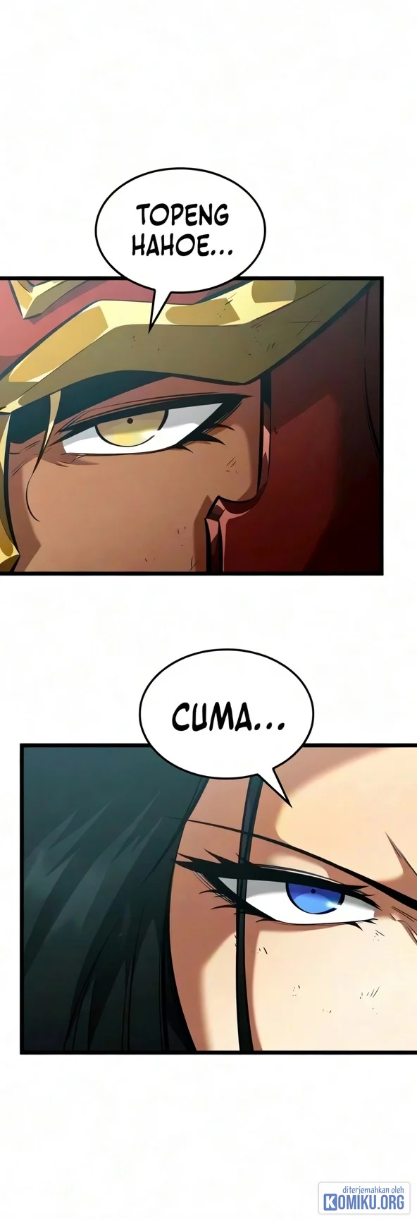 Emperor Of Solo Play Chapter 77 Gambar 82