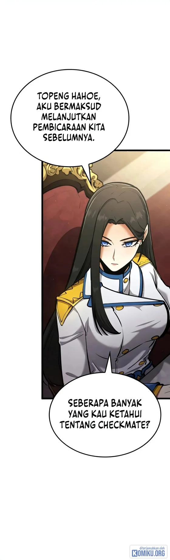 Emperor Of Solo Play Chapter 78 Gambar 70