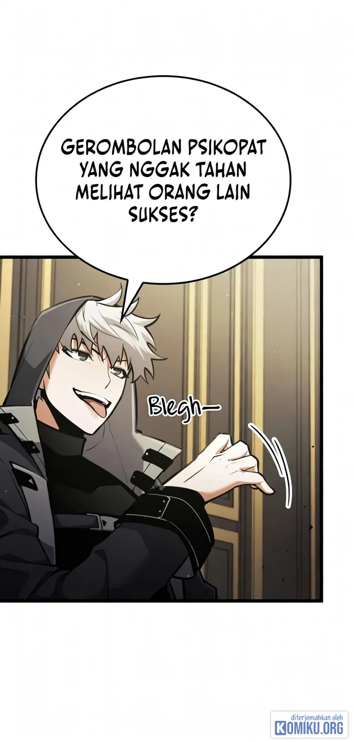 Emperor Of Solo Play Chapter 78 Gambar 71
