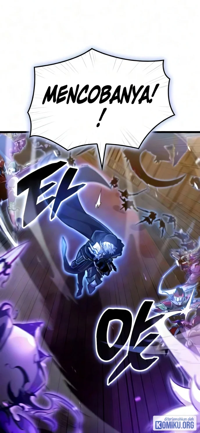 Emperor Of Solo Play Chapter 79 Gambar 82