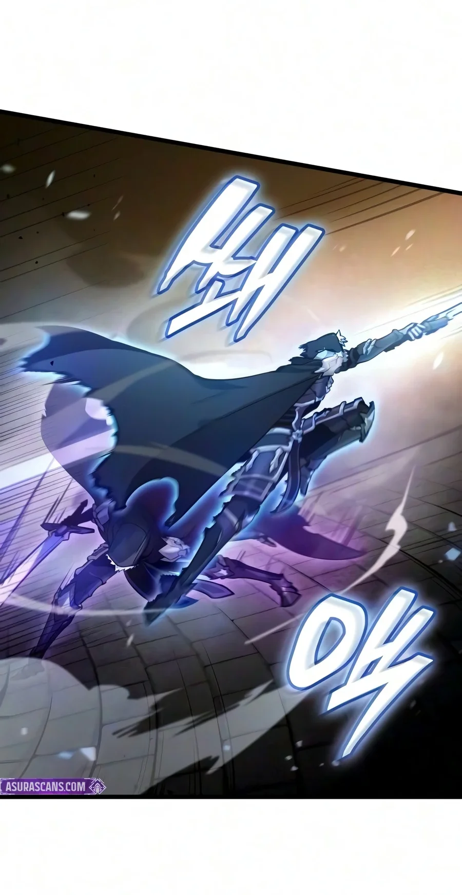 Emperor Of Solo Play Chapter 79 Gambar 84