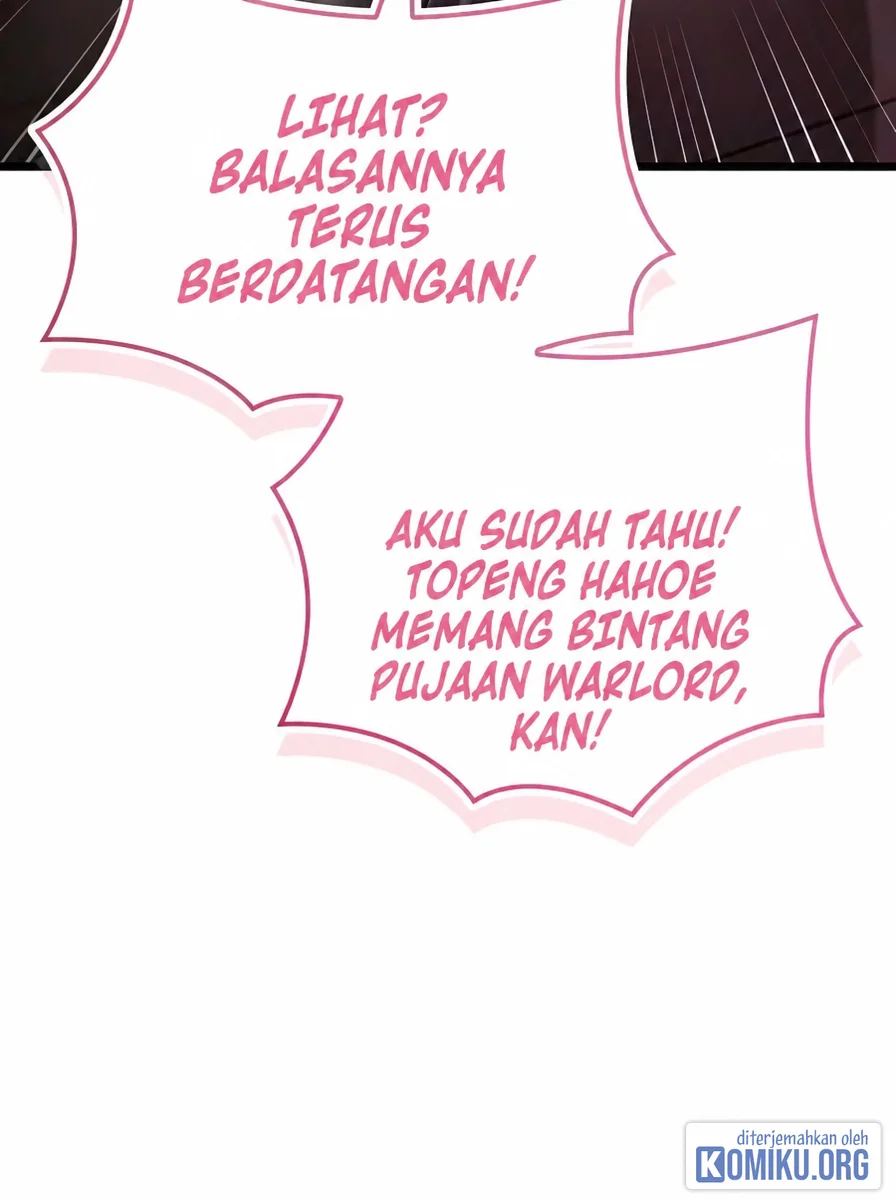 Emperor Of Solo Play Chapter 81 Gambar 76