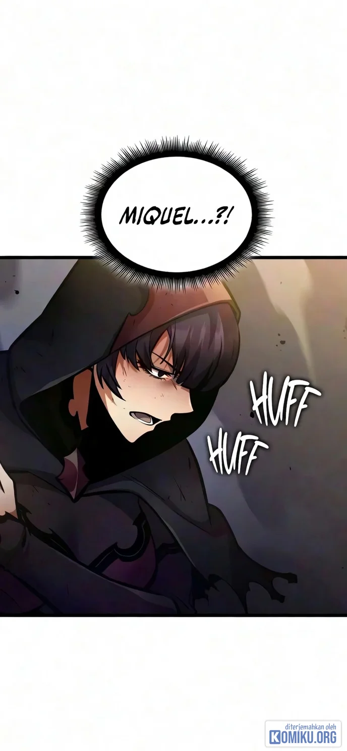 Emperor Of Solo Play Chapter 82 Gambar 65