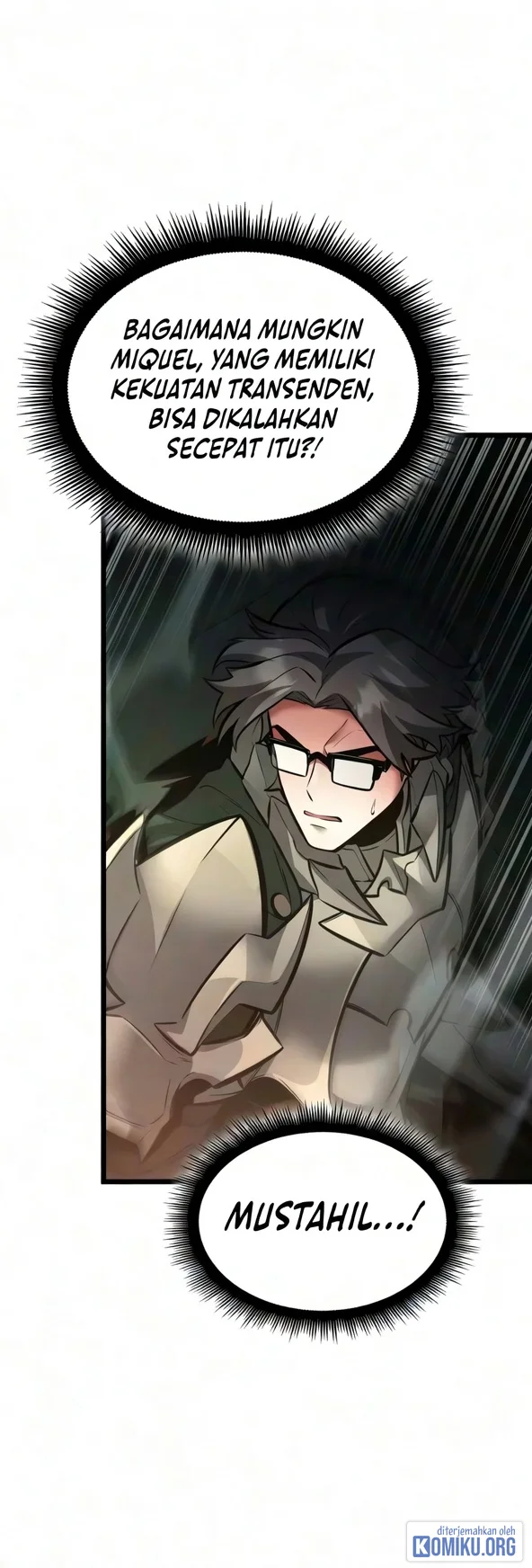 Emperor Of Solo Play Chapter 82 Gambar 66