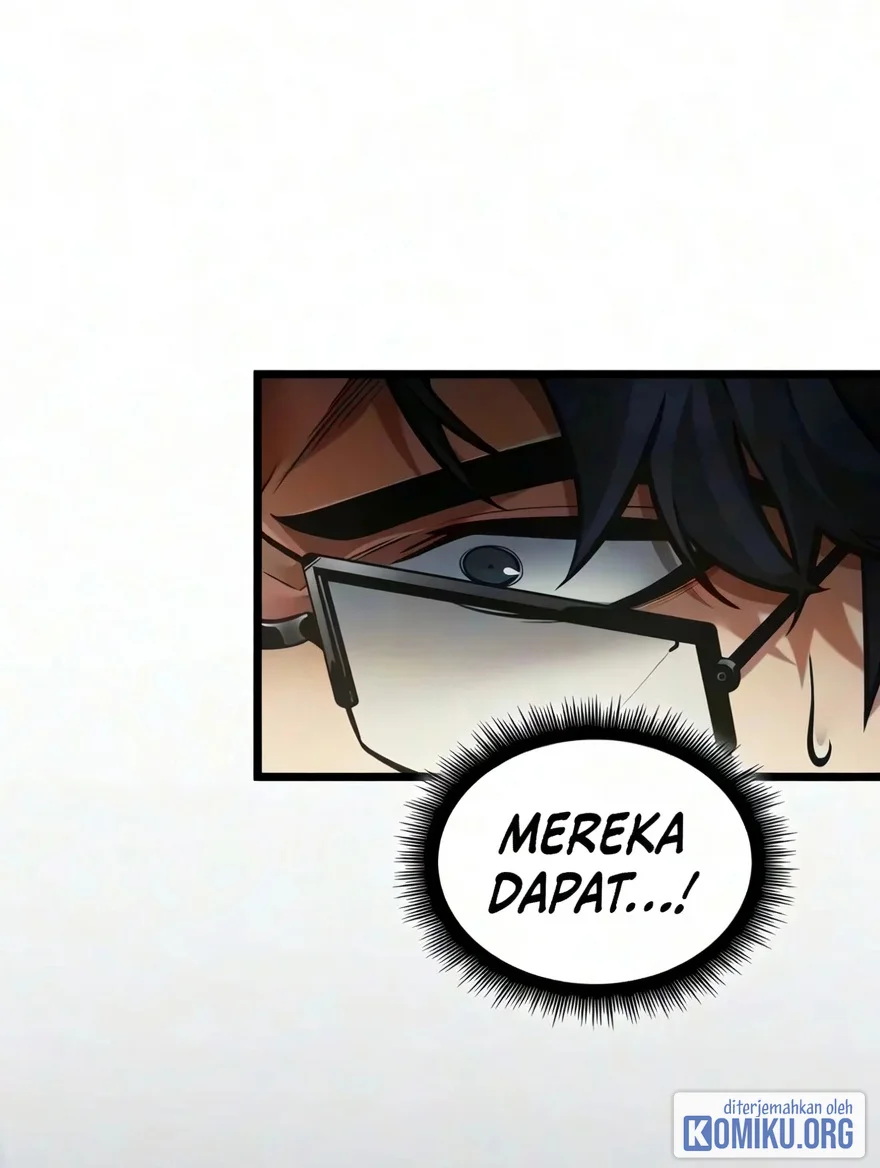 Emperor Of Solo Play Chapter 82 Gambar 69
